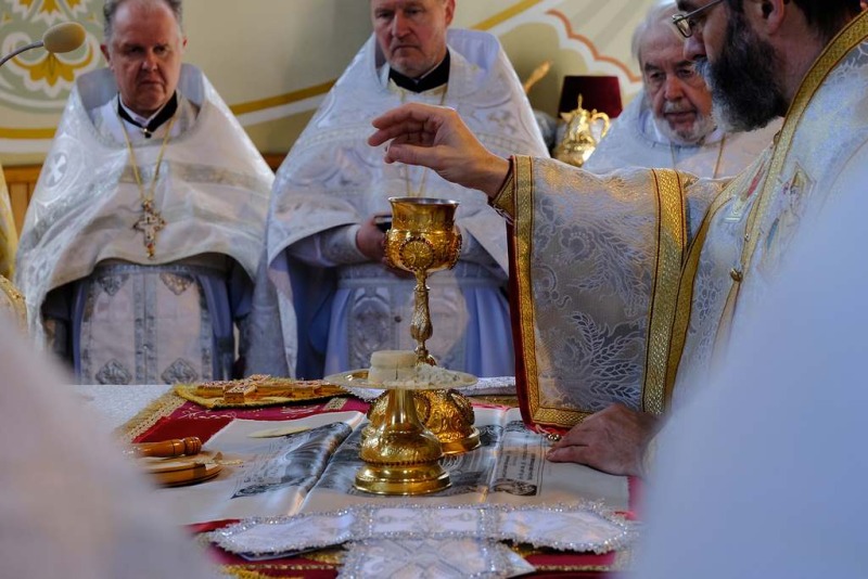 Tajemnica Świętej Trójcy