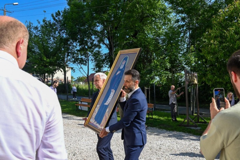 Święto Parafialne w Bielsku-Białej