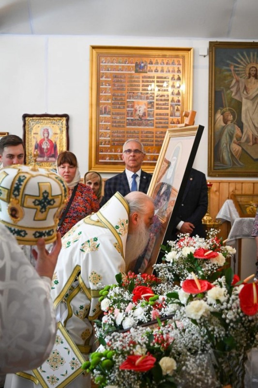 Święto Parafialne w Bielsku-Białej