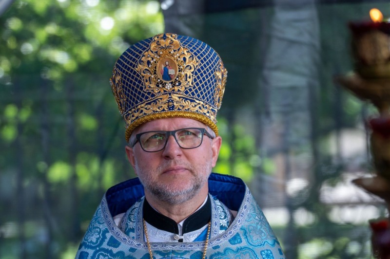 Święto Bielskiej Ikony Matki Bożej