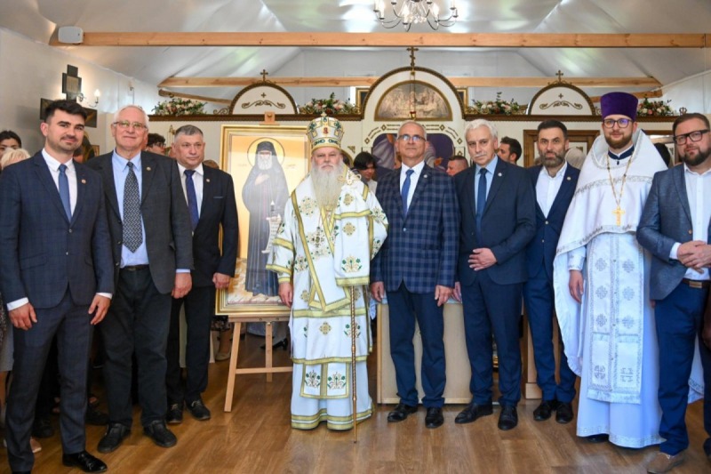 Święto Parafialne w Bielsku-Białej