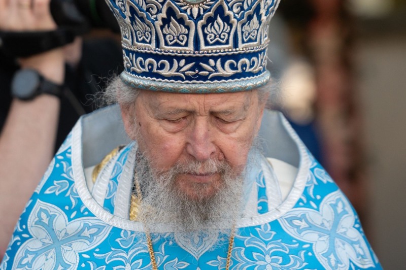 Święto Bielskiej Ikony Matki Bożej