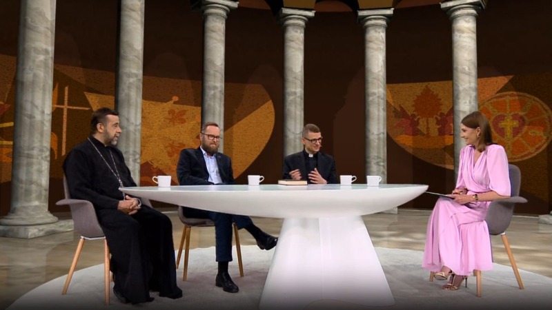 Wspólny dom. Magazyn ekumeniczny z 26.06.2025