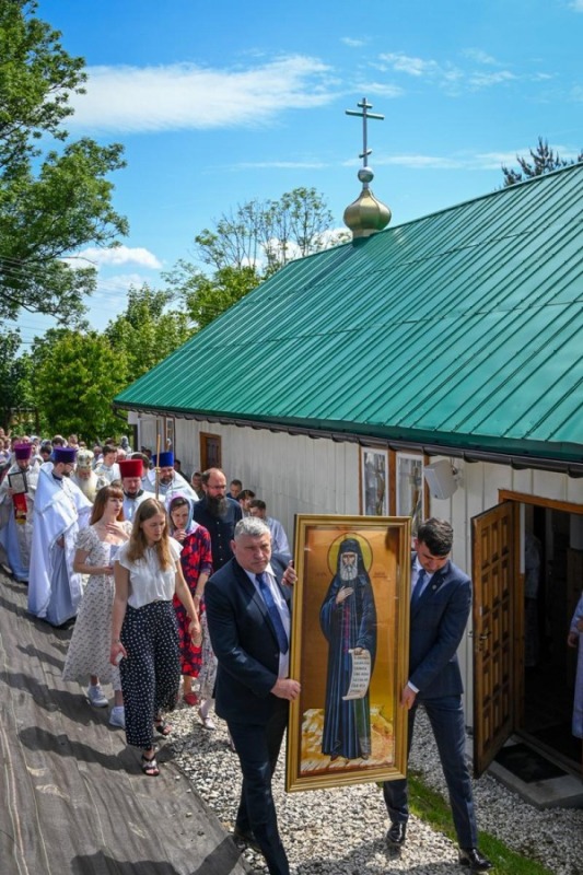 Święto Parafialne w Bielsku-Białej