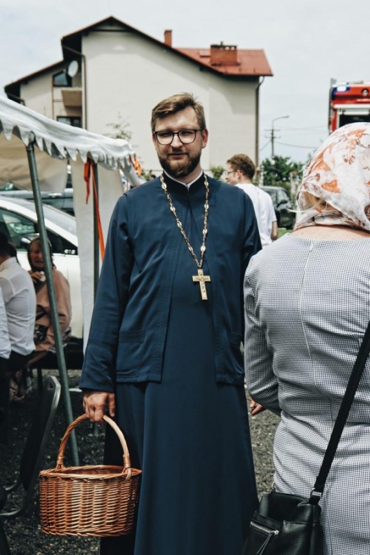 Święto Parafialne w Bielsku-Białej