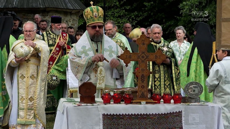 U źródeł wiary z 22.06.2025