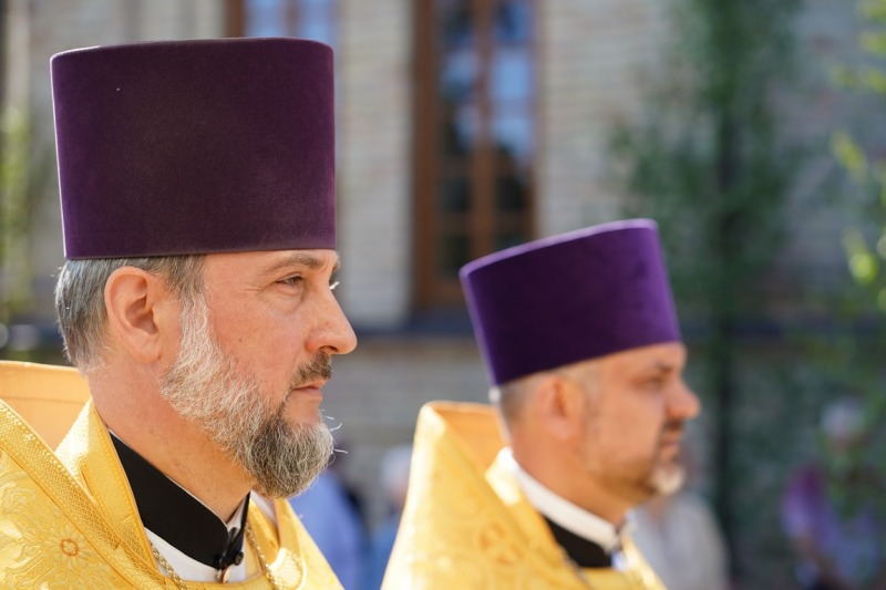 Niedziela Wszystkich Świętych w Białymstoku