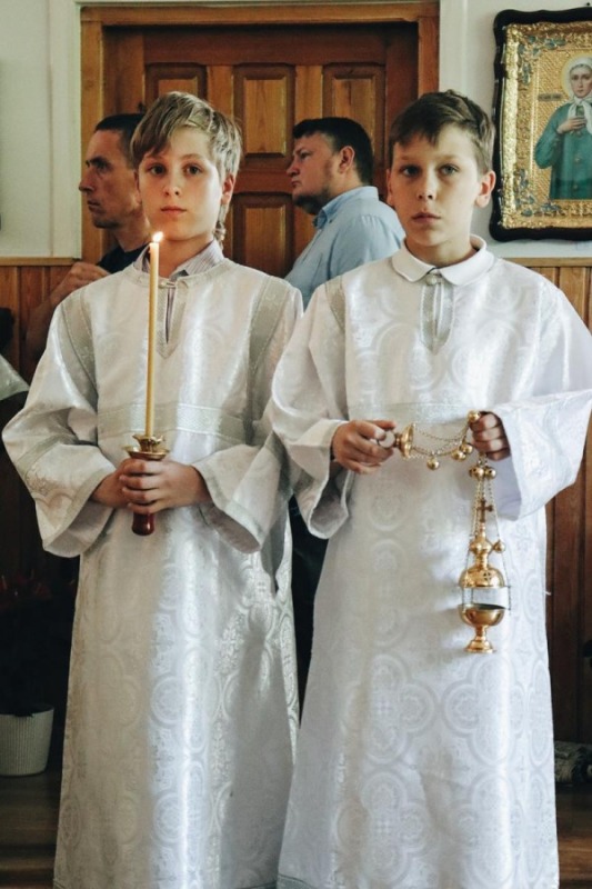 Święto Parafialne w Bielsku-Białej