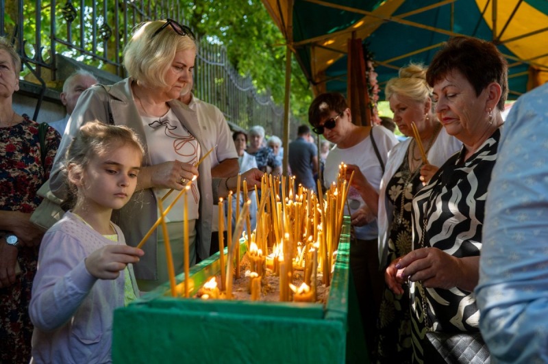 Święto Bielskiej Ikony Matki Bożej