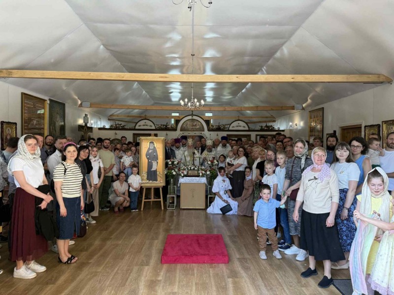 Święto Parafialne w Bielsku-Białej
