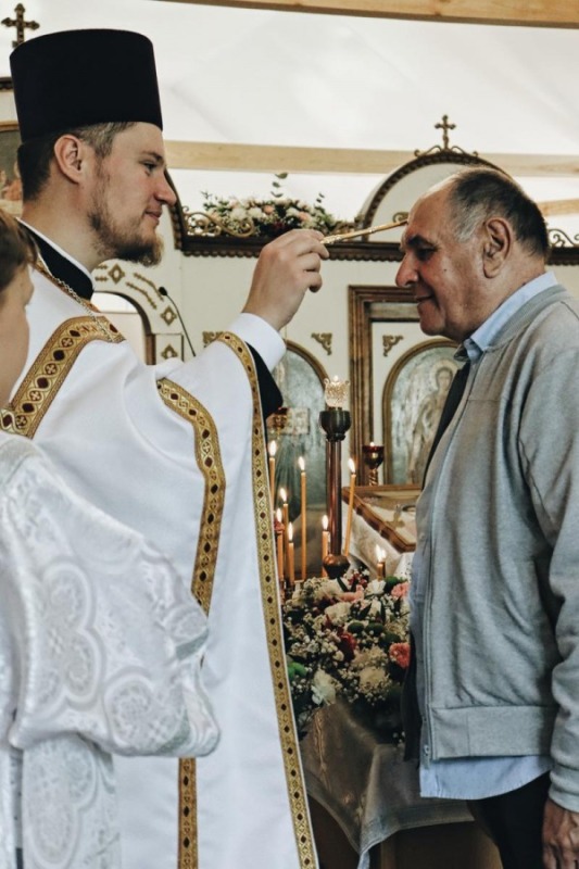 Święto Parafialne w Bielsku-Białej