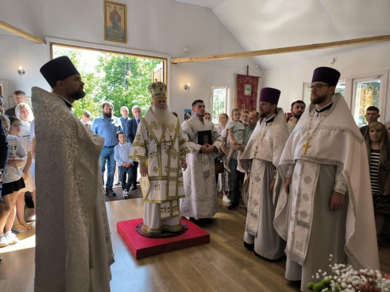 Święto Parafialne w Bielsku-Białej