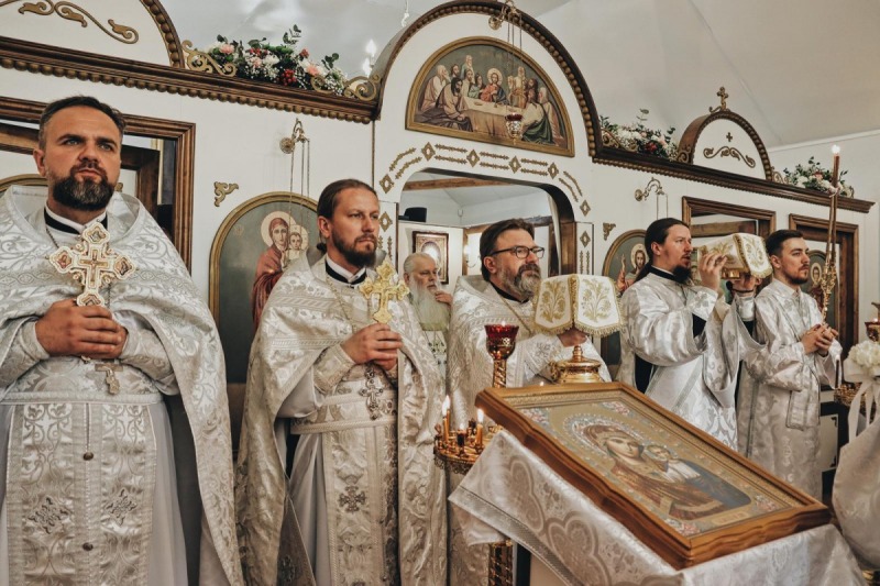 Święto Parafialne w Bielsku-Białej