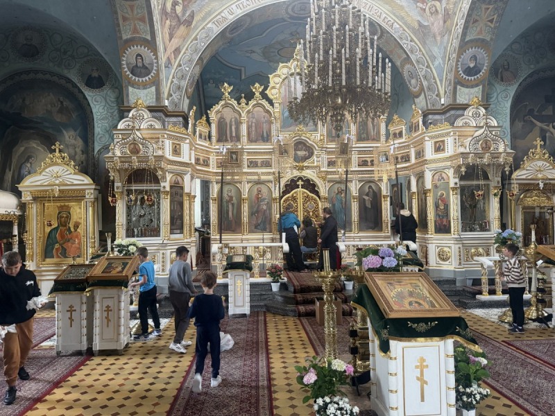Akademia Prisłużników w Jabłecznej