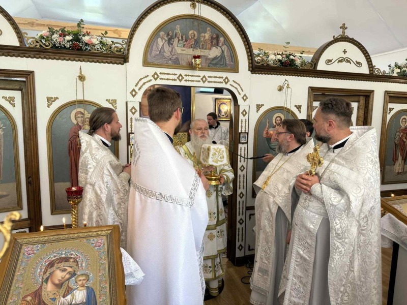 Święto Parafialne w Bielsku-Białej