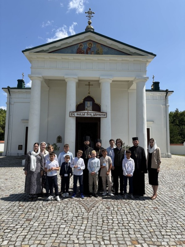 Akademia Prisłużników w Jabłecznej