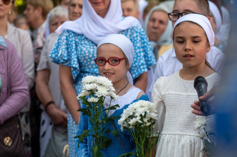 Święto Bielskiej Ikony Matki Bożej