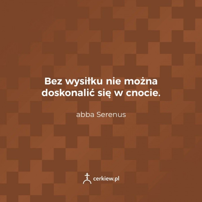 2 minuty z Ojcami: Wytrwałość w czuwaniu nad myślami