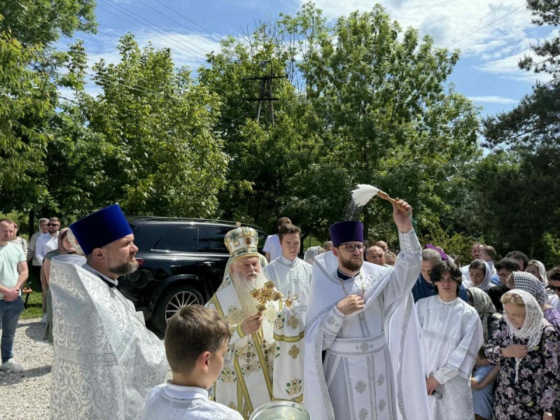 Święto Parafialne w Bielsku-Białej