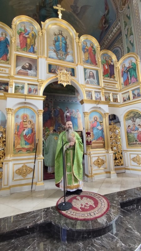 Święto gorlickiej katedry