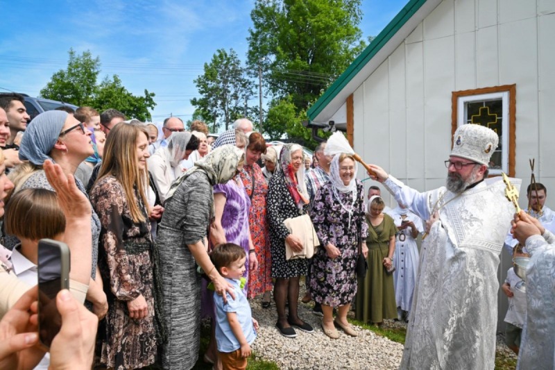 Święto Parafialne w Bielsku-Białej