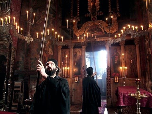 Żyjąc w czasach ostatecznych