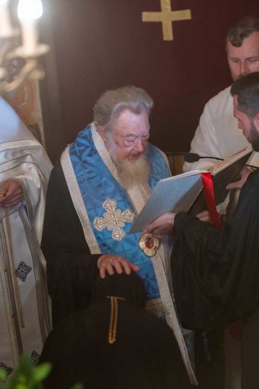 Świąteczne uroczystości w Zaleszanach