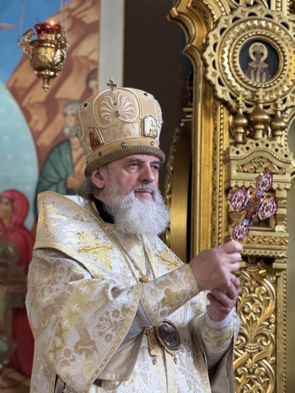 Relacja z pielgrzymki do Kłajpedy