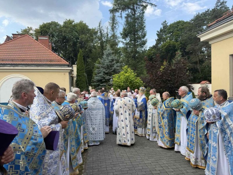 Święto Turkowickiej Ikony Matki Bożej