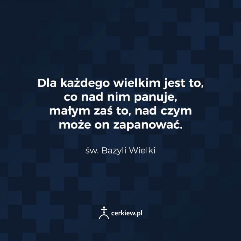 2 minuty z Ojcami: rodzaje grzechów