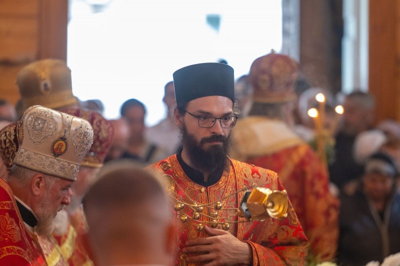 Werstok: uroczyste obchody dnia pamięci św. Jerzego