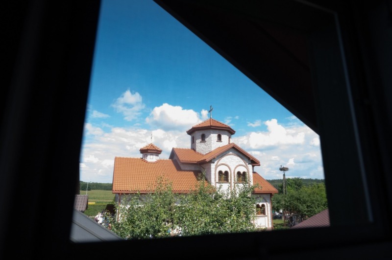 Świąteczne uroczystości w Zaleszanach