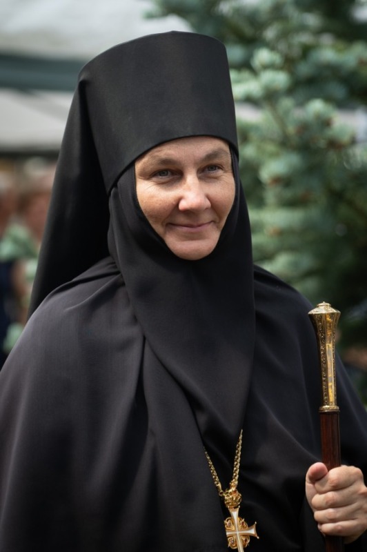 Świąteczne uroczystości w Zaleszanach