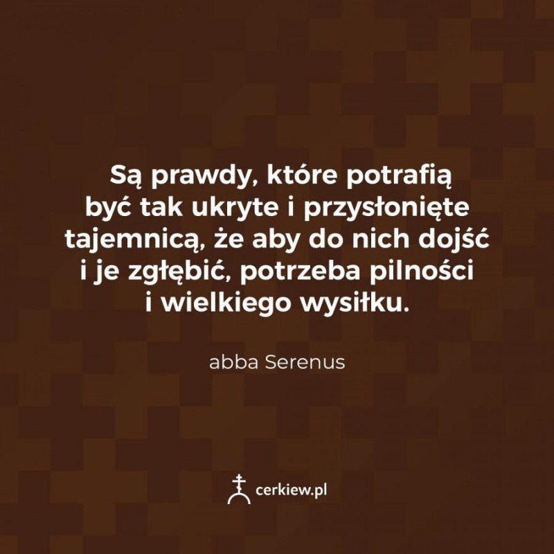 2 minuty z Ojcami: pokarm Pisma Świętego