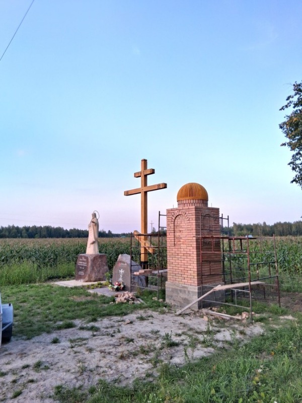 Jubileuszowa inwestycja Diecezji Lubelsko-Chełmskiej