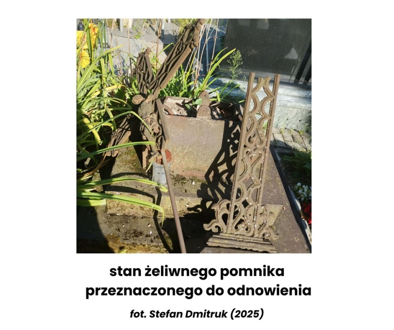 Cmentarze w Topólczy