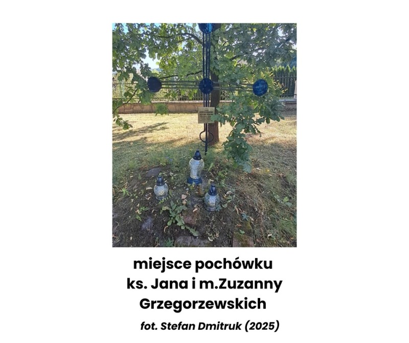 Cmentarze w Topólczy