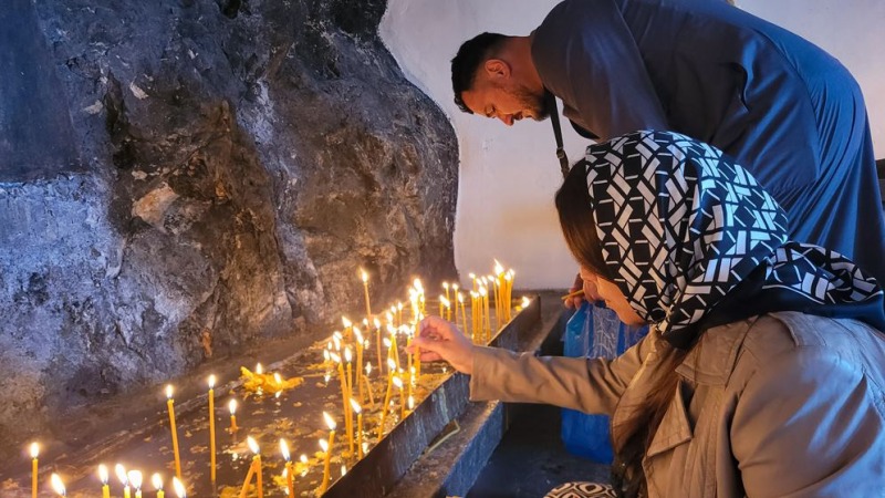 Miłość silniejsza od miecza