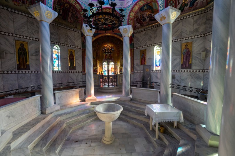 Historia jako kenosis – lekcje z przeszłości