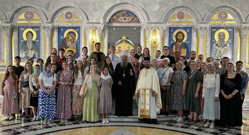 Podróż do Albanii - wspomnienie