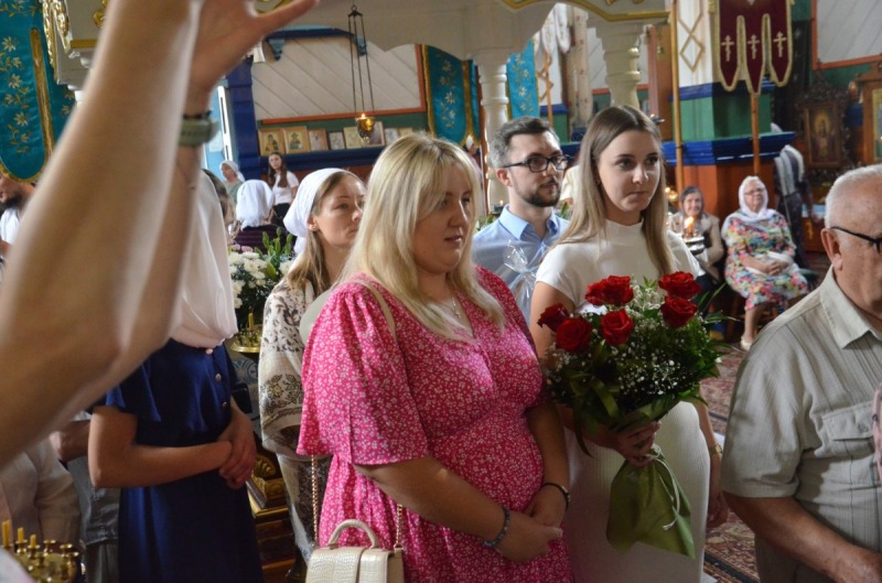 Jubileusz 90-lecia ks. Leoncjusza Tofiluka