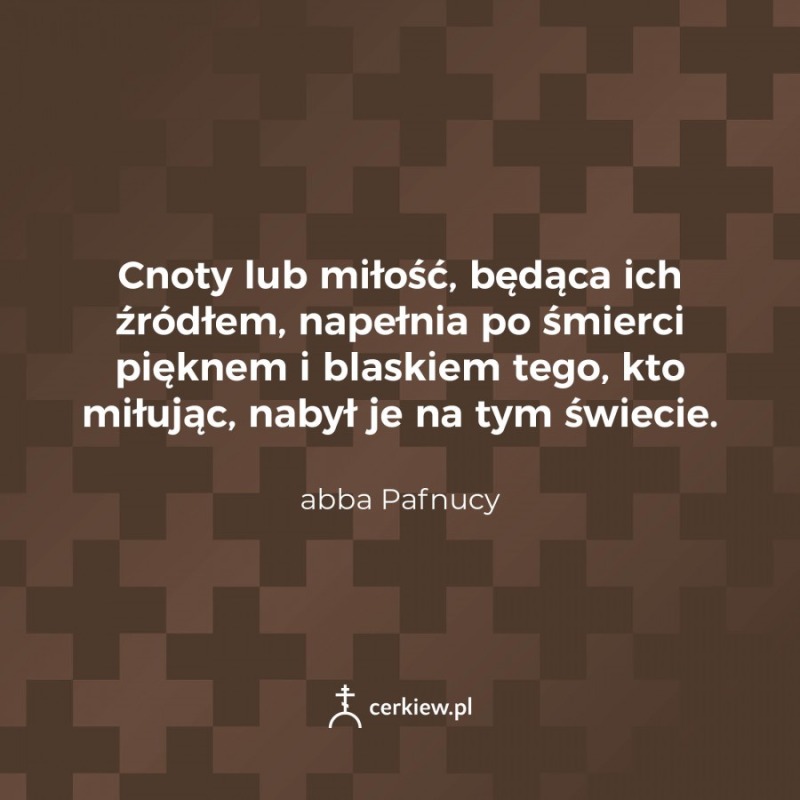 2 minuty z Ojcami: kolor duszy