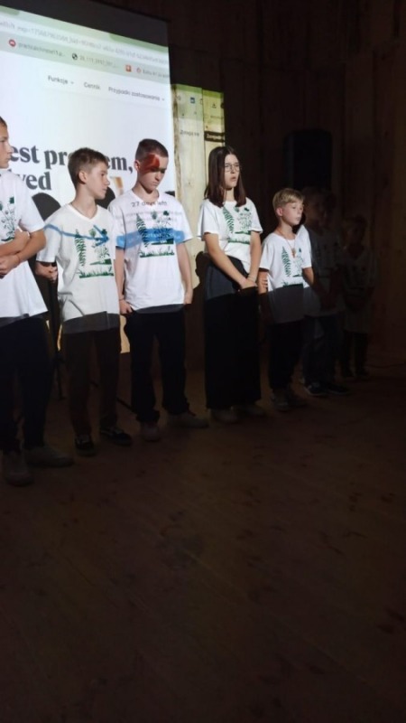 Dialog pokoleń w teatrze...