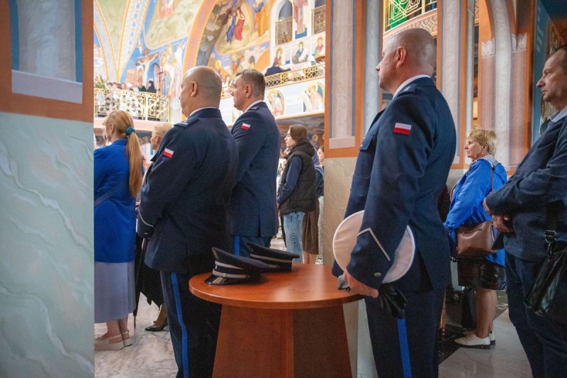 Uroczystości kanonizacyjne Świętych Męczenników Katyńskich