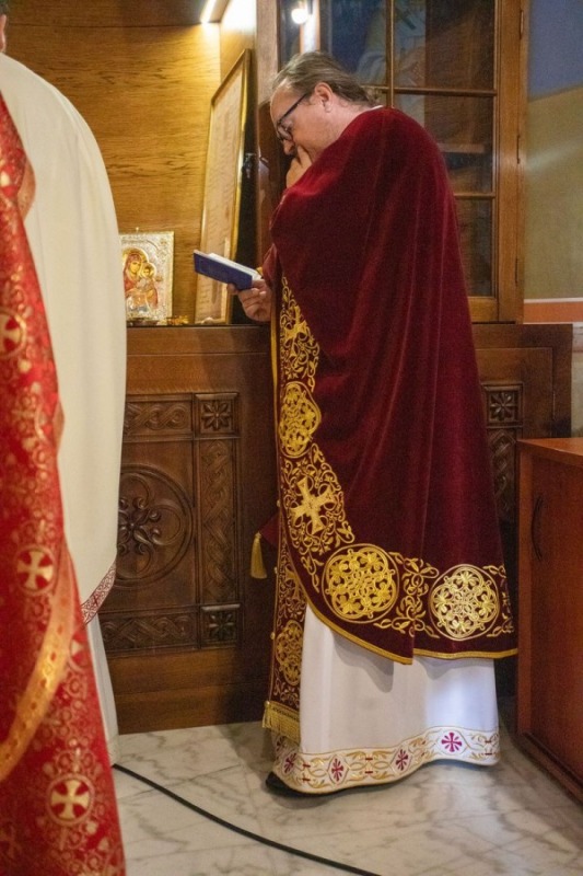 Uroczystości kanonizacyjne Świętych Męczenników Katyńskich