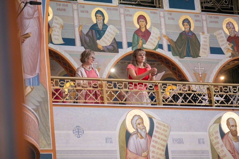 Uroczystości kanonizacyjne Świętych Męczenników Katyńskich