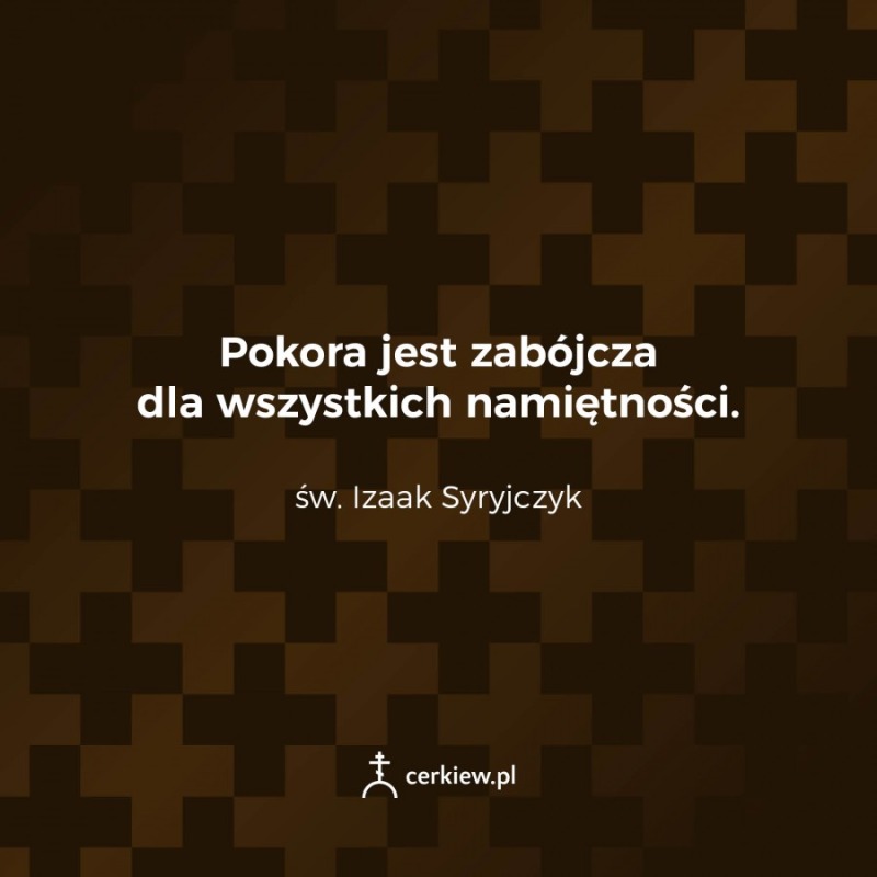 2 minuty z Ojcami: pokora