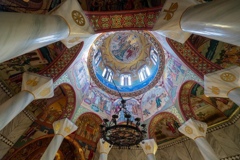 W obliczu naszych (największych) lęków