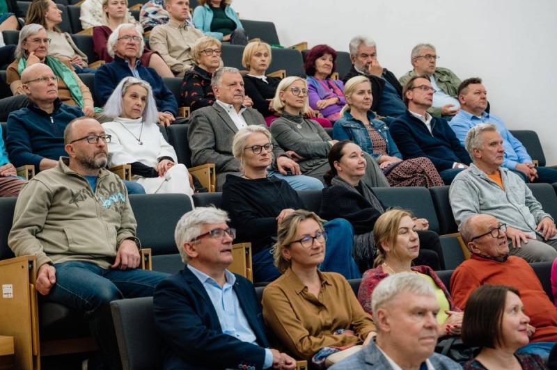 Między Wilnem a Bałkanami - muzyczna podróż w Akademii Supraskiej