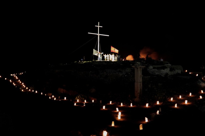 Krzyż